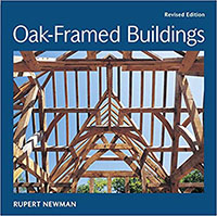 Cover of oak-framed buildings
